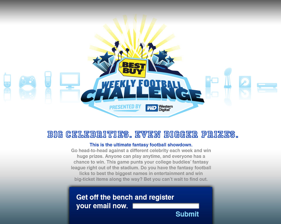 King Kreative – Best Buy<sup>™</sup> Case Study