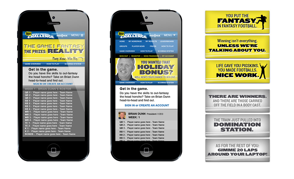 King Kreative – Best Buy<sup>™</sup> Case Study