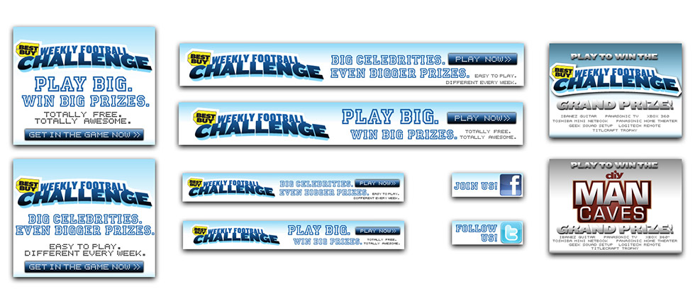 King Kreative – Best Buy<sup>™</sup> Case Study