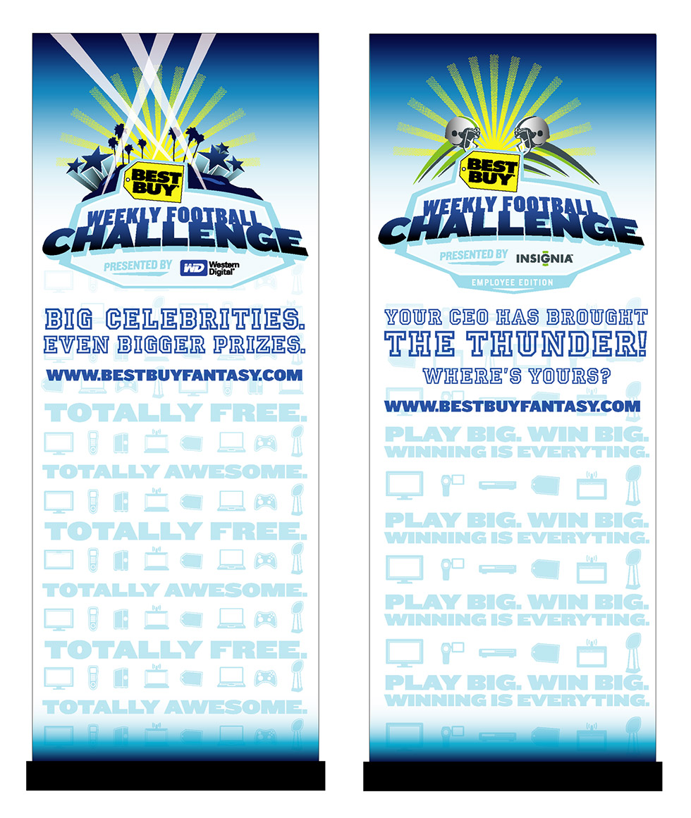 King Kreative – Best Buy<sup>™</sup> Case Study