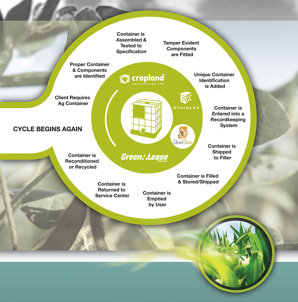 King Kreative – Cropland Case Study