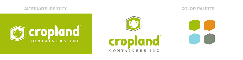 King Kreative – Cropland Case Study