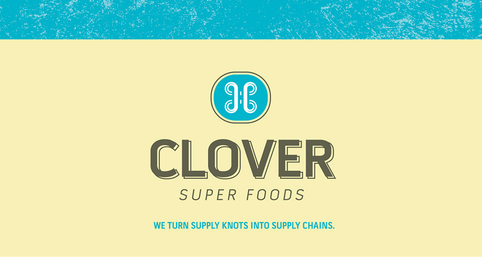 King Kreative – Clover Super Foods Case Study