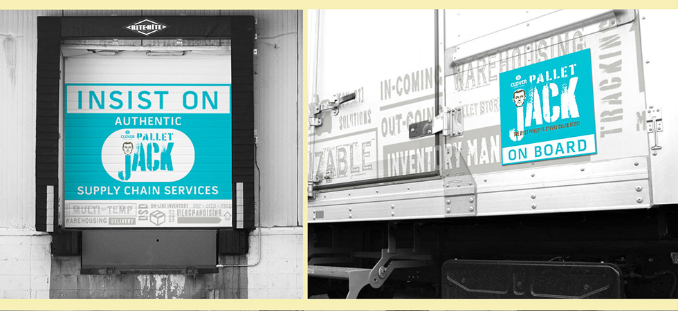 King Kreative – Clover Super Foods Case Study