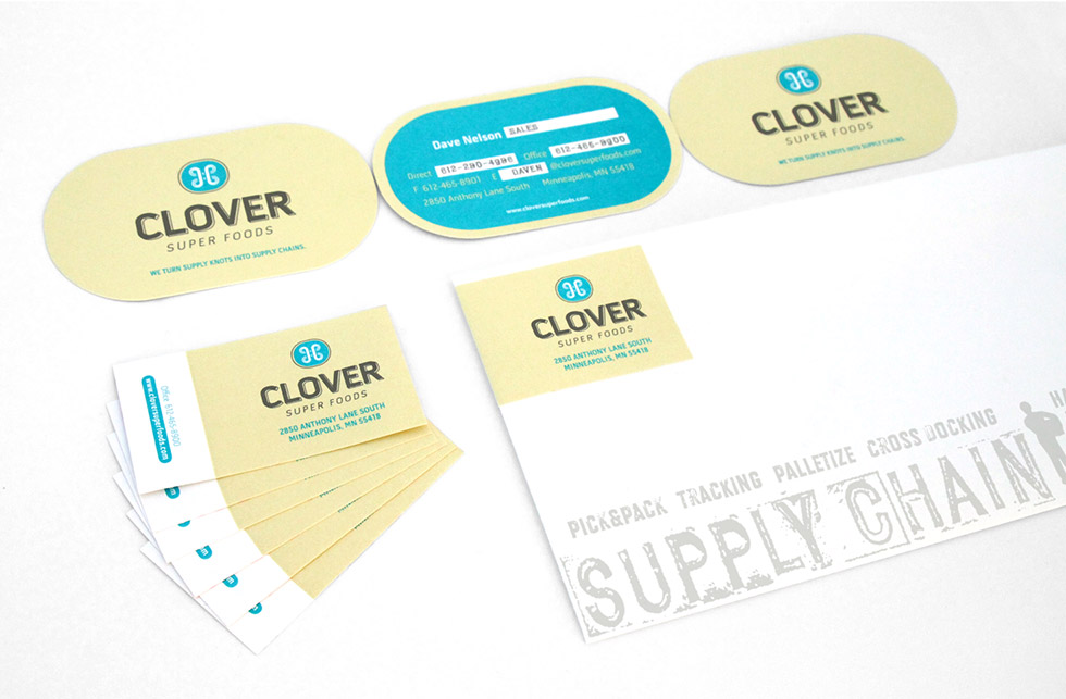 King Kreative – Clover Super Foods Case Study