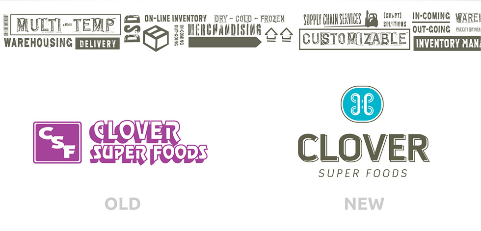 King Kreative – Clover Super Foods Case Study