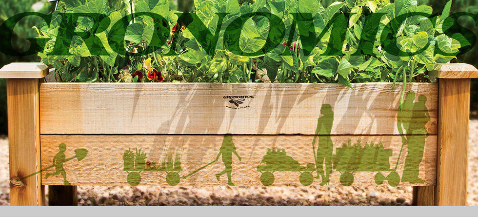 King Kreative – Gronomics<sup>®</sup> Case Study