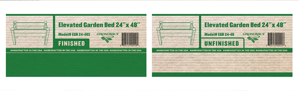King Kreative – Gronomics<sup>®</sup> Case Study