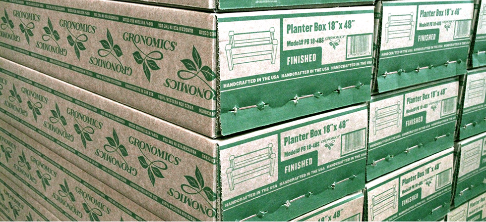 King Kreative – Gronomics<sup>®</sup> Case Study