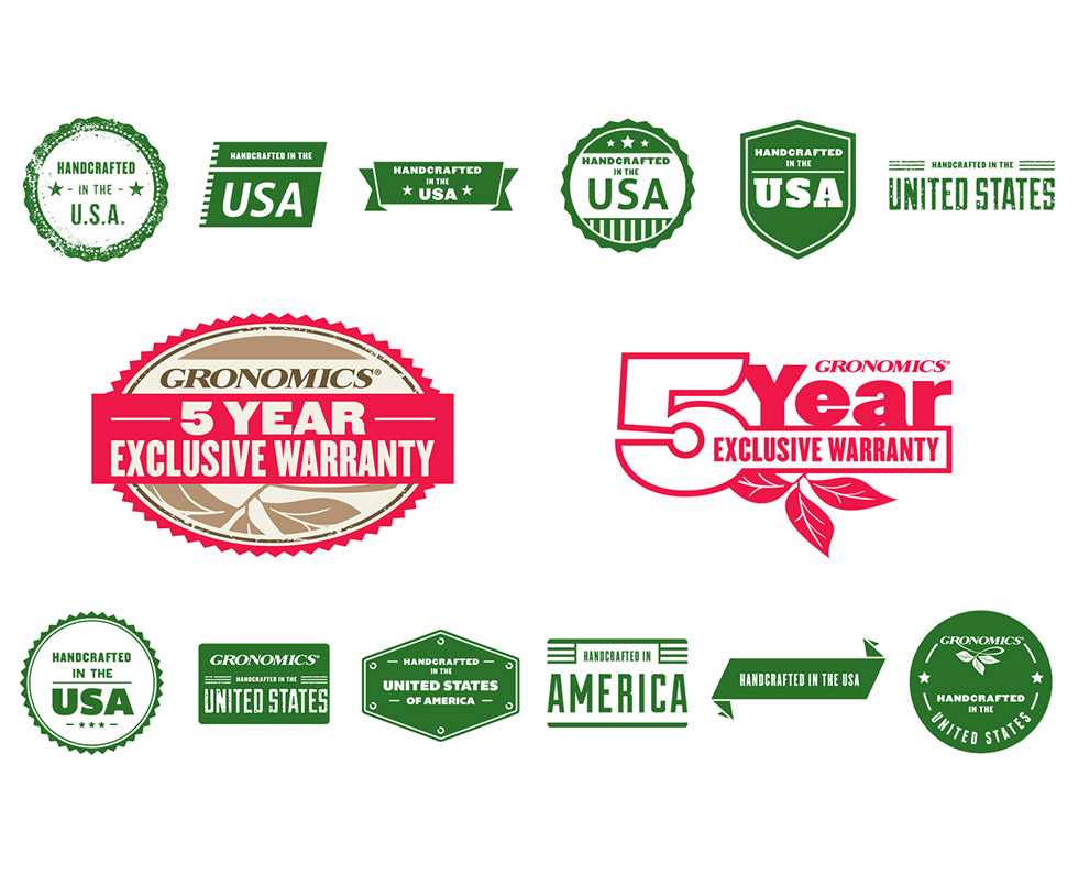 King Kreative – Gronomics<sup>®</sup> Case Study