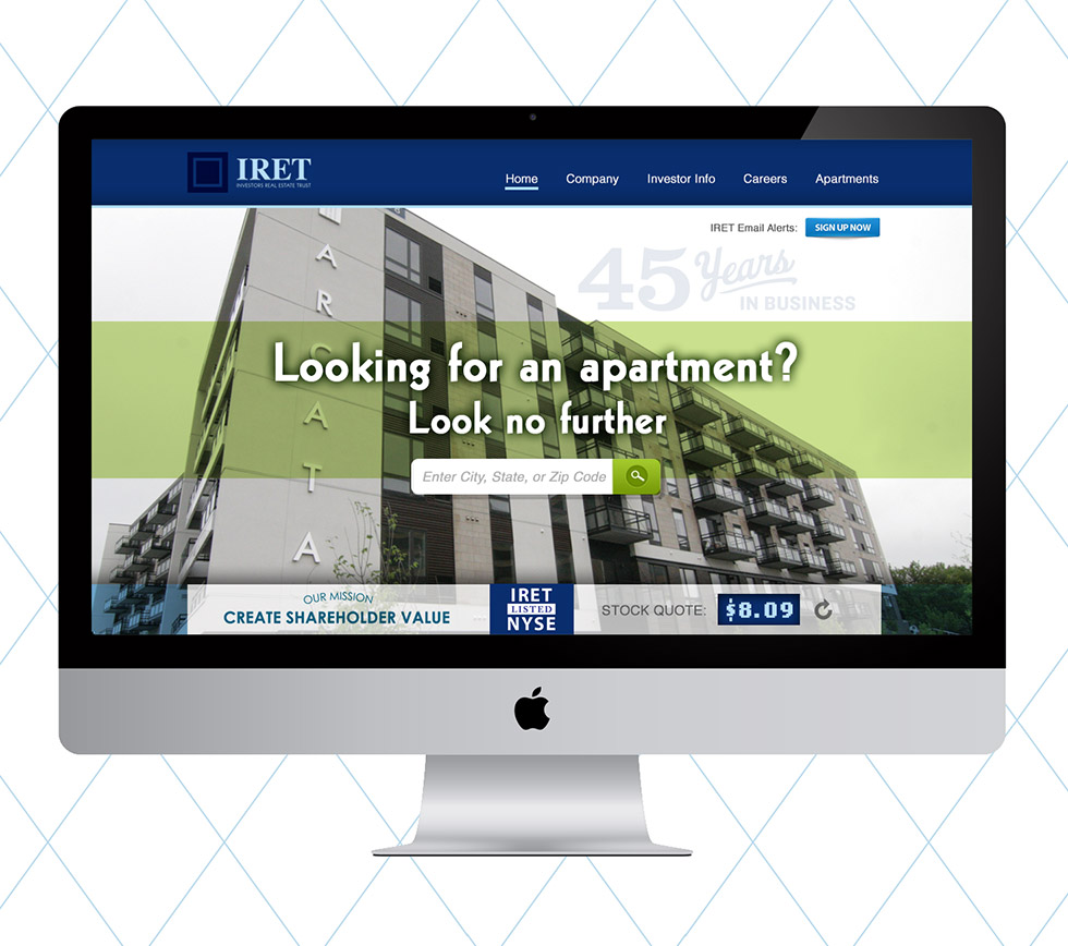 King Kreative – IRET Case Study