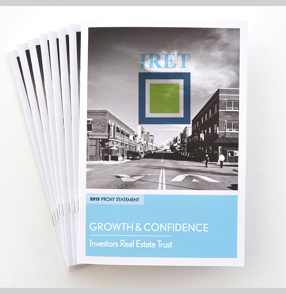 King Kreative – IRET Case Study