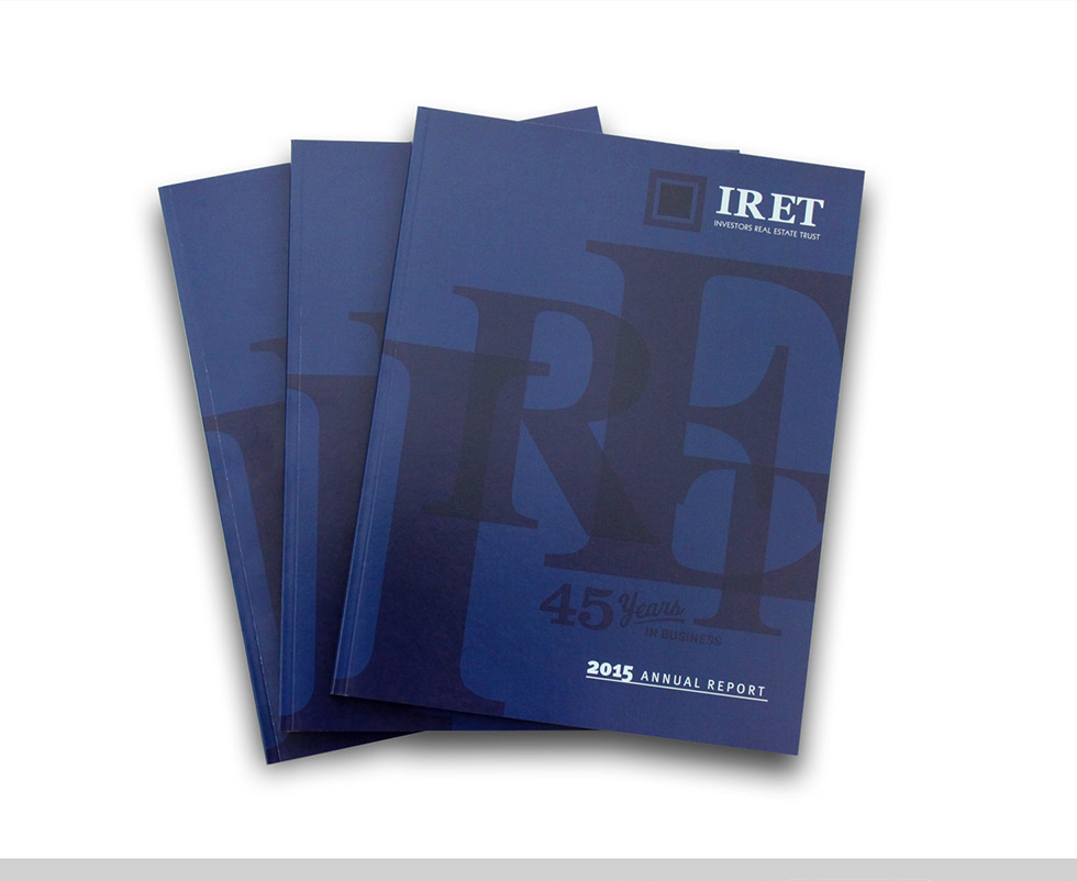 King Kreative – IRET Case Study