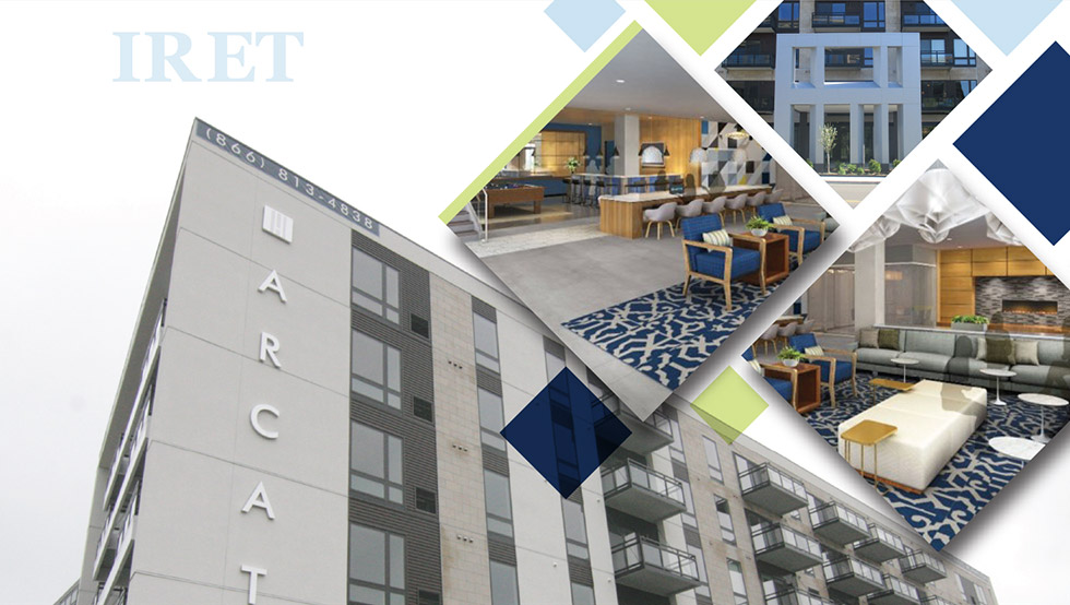 King Kreative – IRET Case Study