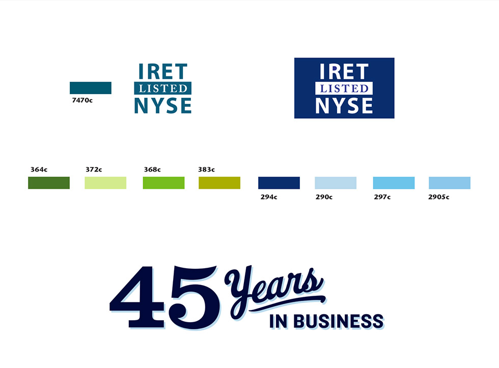 King Kreative – IRET Case Study