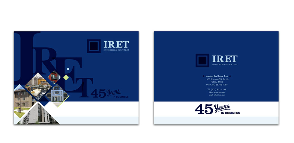 King Kreative – IRET Case Study