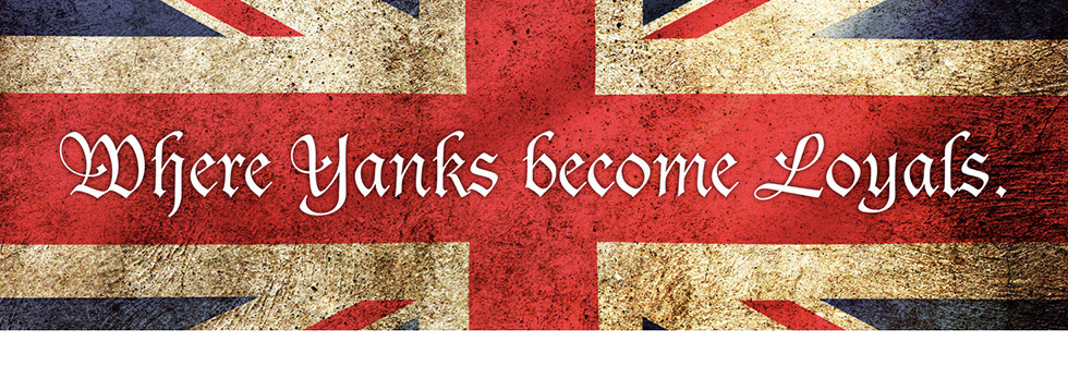 King Kreative – Brit's - New Project