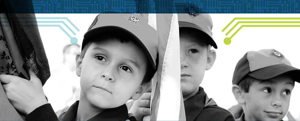 King Kreative – Rare Earth Recycling - New Project