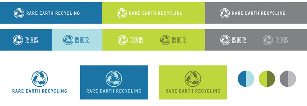 King Kreative – Rare Earth Recycling - New Project