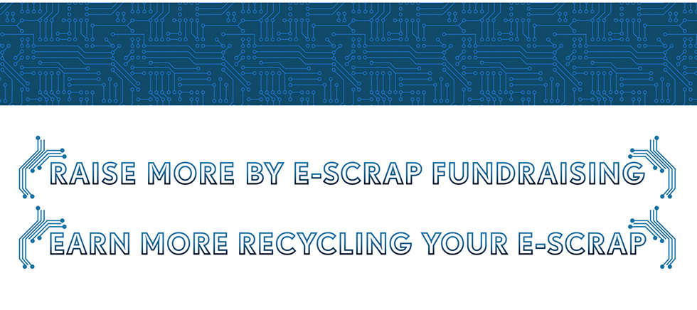 King Kreative – Rare Earth Recycling - New Project