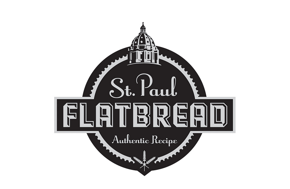 King Kreative – St. Paul Flatbread - New Project