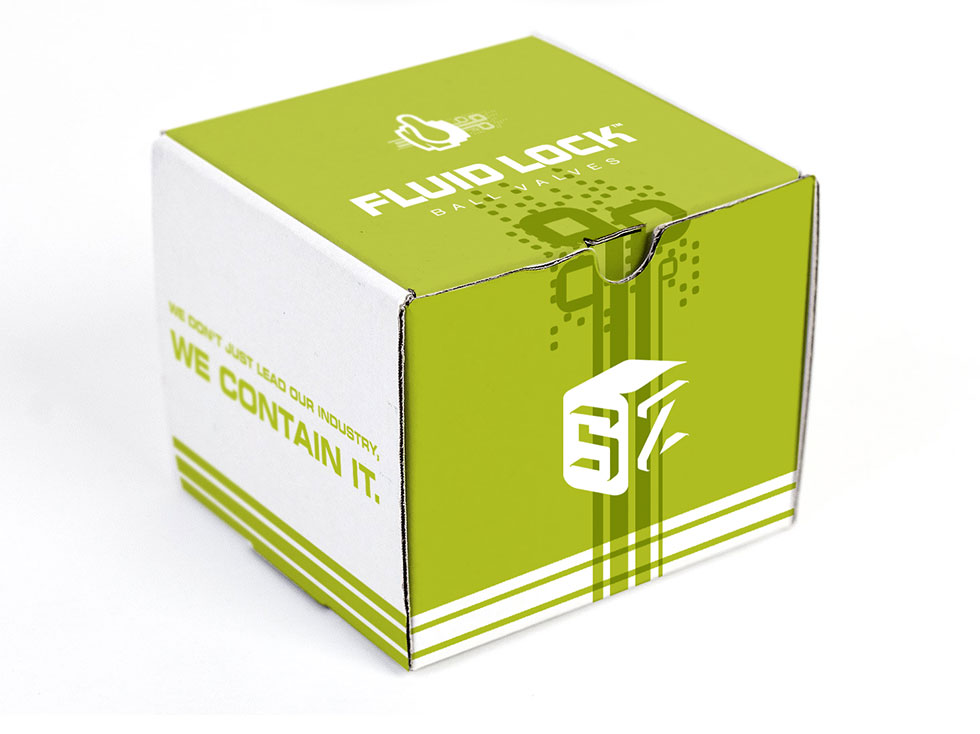 King Kreative – Stainlez Case Study