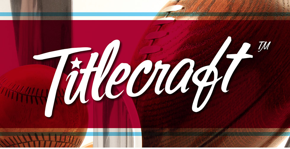 King Kreative – Titlecraft<sup>™</sup> Case Study