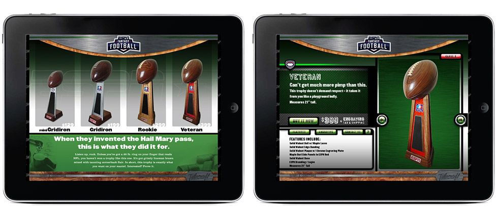 King Kreative – Titlecraft<sup>™</sup> Case Study