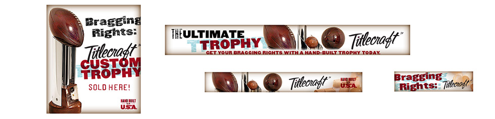 King Kreative – Titlecraft<sup>™</sup> Case Study