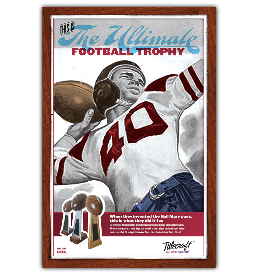 King Kreative – Titlecraft<sup>™</sup> Case Study