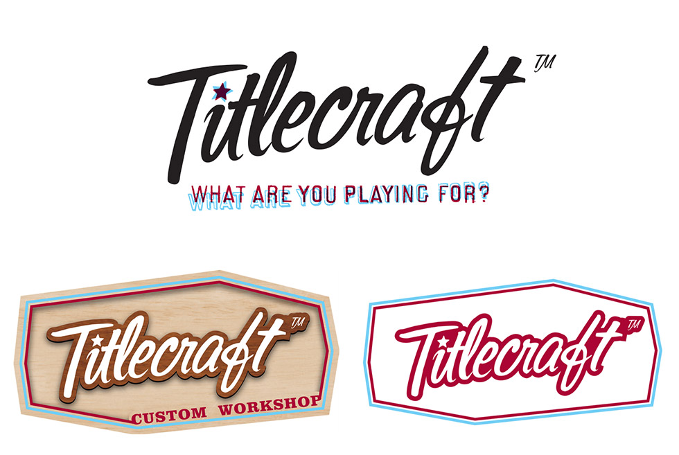 King Kreative – Titlecraft<sup>™</sup> Case Study