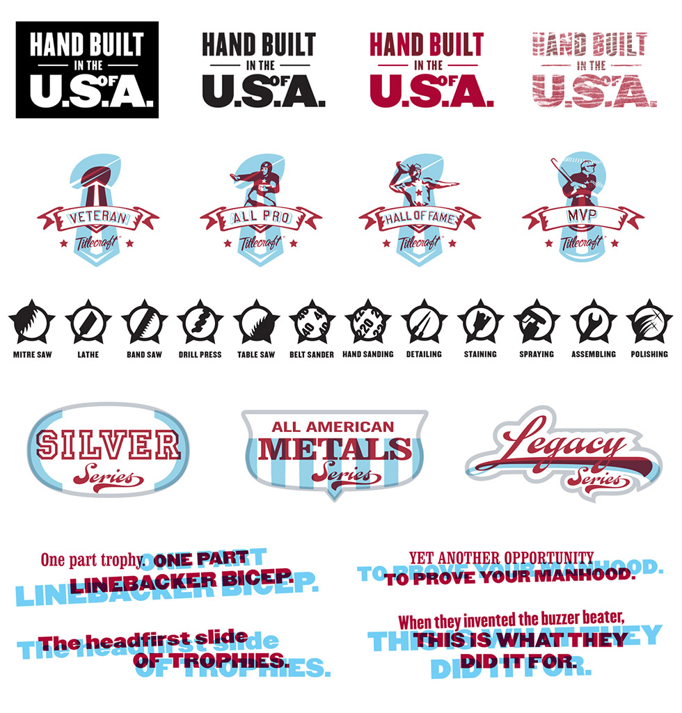 King Kreative – Titlecraft<sup>™</sup> Case Study