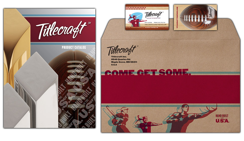 King Kreative – Titlecraft<sup>™</sup> Case Study