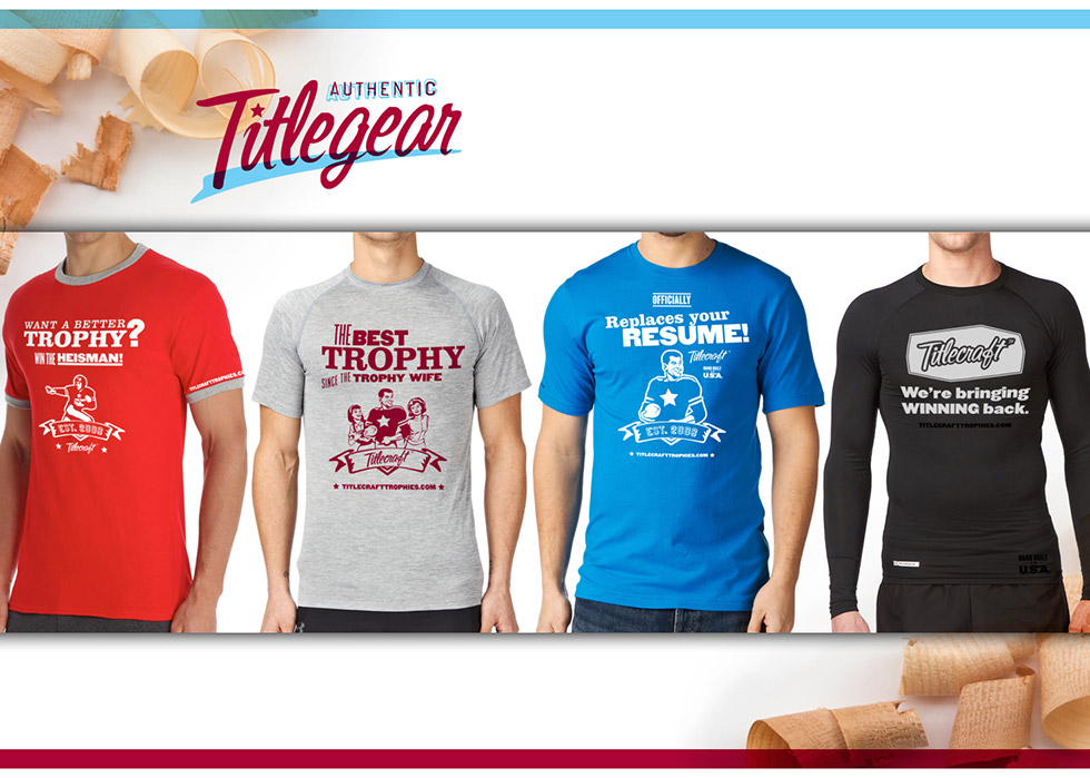 King Kreative – Titlecraft<sup>™</sup> Case Study