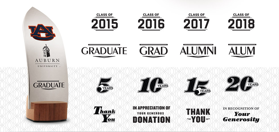 King Kreative – Gradstand<sup>™</sup> - New Project