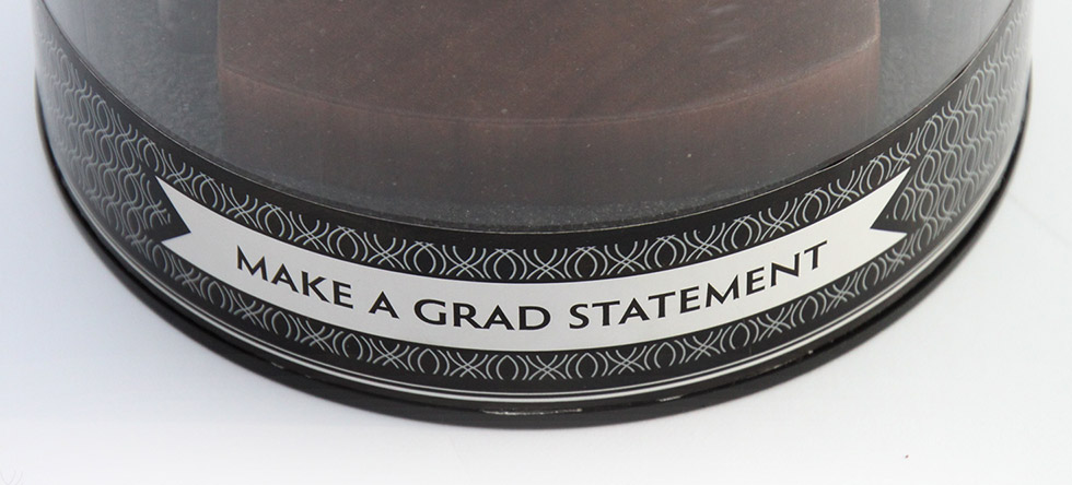 King Kreative – Gradstand<sup>™</sup> - New Project