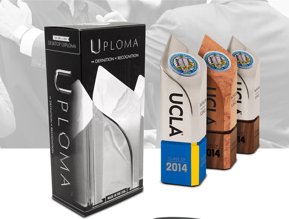 King Kreative – Uploma™ Case Study
