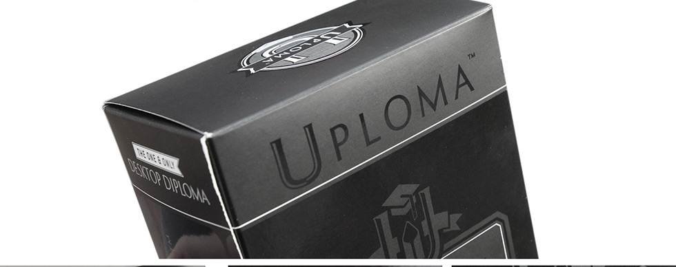 King Kreative – Uploma™ Case Study