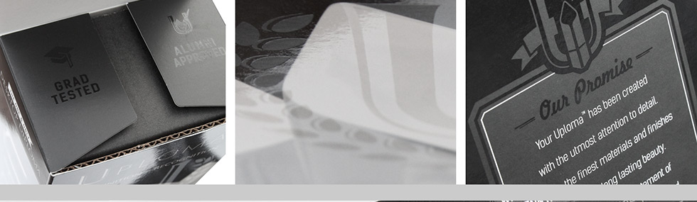 King Kreative – Uploma™ Case Study