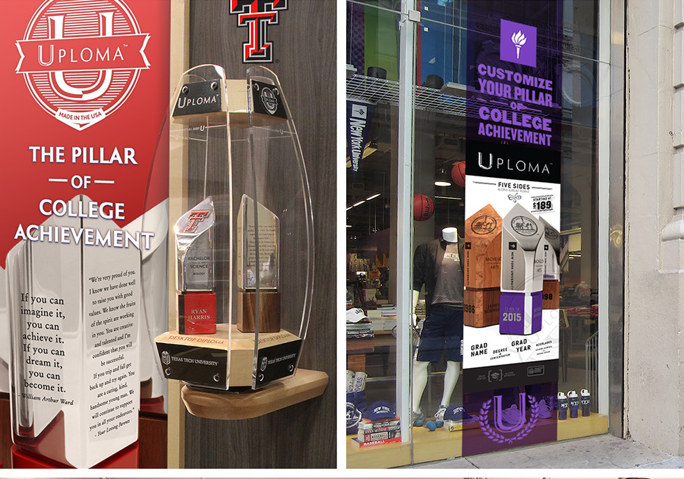 King Kreative – Uploma™ Case Study