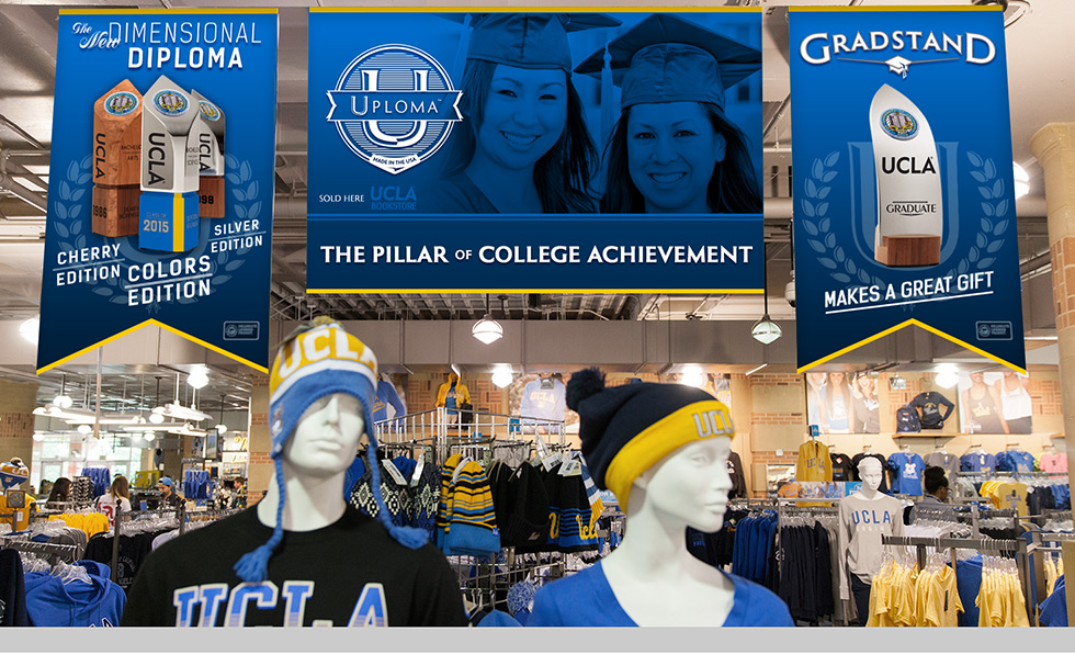 King Kreative – Uploma™ Case Study